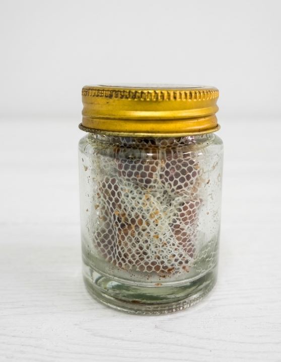 ยาดม สมุนไพรมะกรูด (citrus herb inhale) ยาดม สมุนไพรมะกรูด (citrus herb inhale)